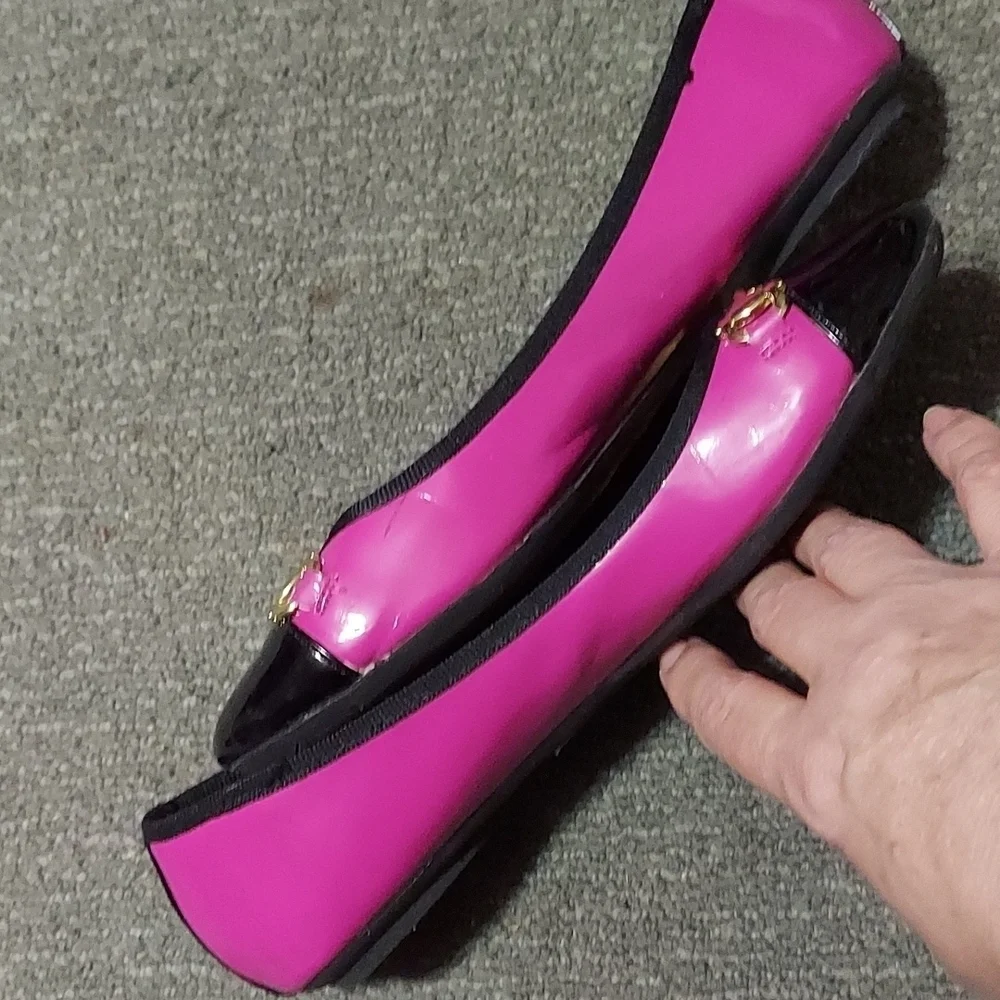 CITY Classified Flats Size 7